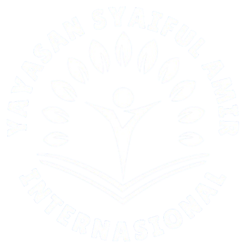 Logo Yayasan